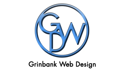 Grinbank Web Design